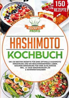 Cover Hashimoto Kochbuch