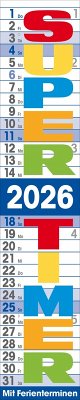 Cover Supertimer 2026