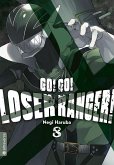 Go! Go! Loser Ranger! 08 Go! Go! Loser Ranger! 08