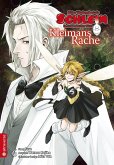 Meine Wiedergeburt als Schleim in einer anderen Welt - Kleimans Rache 06 Meine Wiedergeburt als Schleim in einer anderen Welt - Kleimans Rache 06