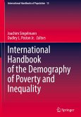 International Handbook of the Demography of Poverty and Inequality