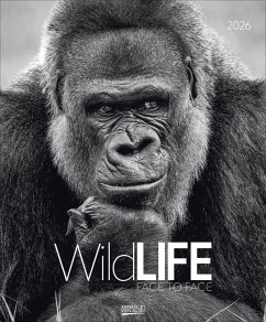 Cover WildLife 2026