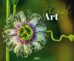 Cover Floral Art 2026
