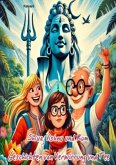 Shiva, Vishnu & Rum - Geschichten von Verwirrung und Tee Shiva, Vishnu & Rum - Geschichten von Verwirrung und Tee