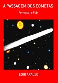 A Passagem Dos Cometas (eBook, ePUB)