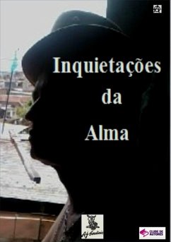 Inquietações Da Alma (eBook, ePUB) - Cardiais, A. J.