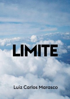 Cover Limite (eBook, ePUB)