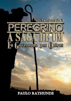 Cover Peregrino (eBook, ePUB)