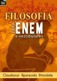 Filosofia Para O Ensino Médio E Enem (eBook, ePUB)