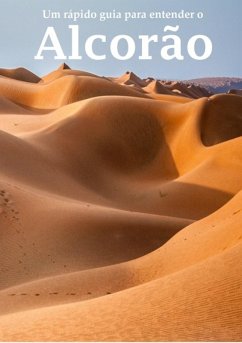 Cover Um Rápido Guia Para Entender O Alcorão (eBook, ePUB)