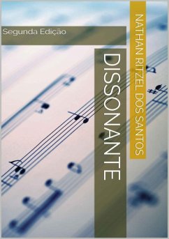 Cover Dissonante (eBook, ePUB)