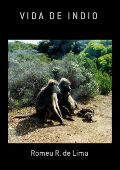 Cover V I D A D E I N D I O (eBook, ePUB)