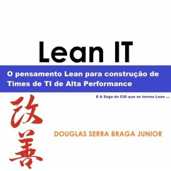 Cover Lean It (eBook, ePUB)