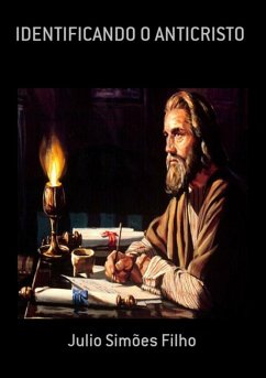 Cover Identificando O Anticristo (eBook, ePUB)