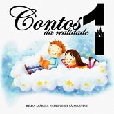 Contos Da Realidade 1 (eBook, ePUB)