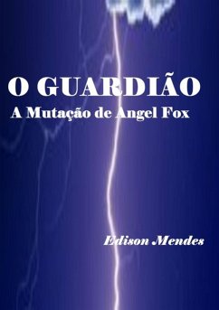 Cover O Guardião (eBook, ePUB)