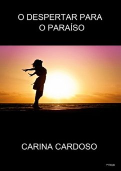 Cover O Despertar Para O Paraíso (eBook, ePUB)