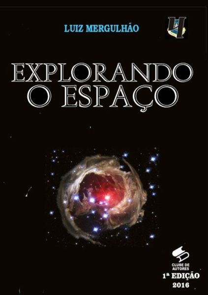 04 - Explorando O Espaço (eBook, ePUB)