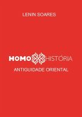 Homohistória (eBook, ePUB)