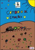 Comboio De Emoções (eBook, ePUB)