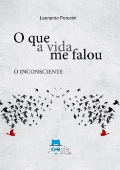 Cover O Que A Vida Me Falou: (eBook, ePUB)