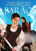 O Legado Do Barão (eBook, ePUB)
