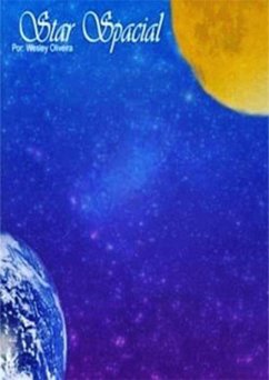 Cover Star Spacial (eBook, ePUB)