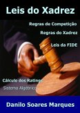 Leis Do Xadrez (eBook, ePUB)