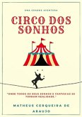 Circo Dos Sonhos (eBook, ePUB)