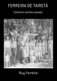 Ferreira De Tairetá (eBook, PDF)