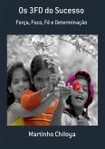 Os 3fd Do Sucesso (eBook, ePUB) Os 3fd Do Sucesso (eBook, ePUB)