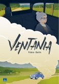 Ventania De Fabio Belik (eBook, ePUB)