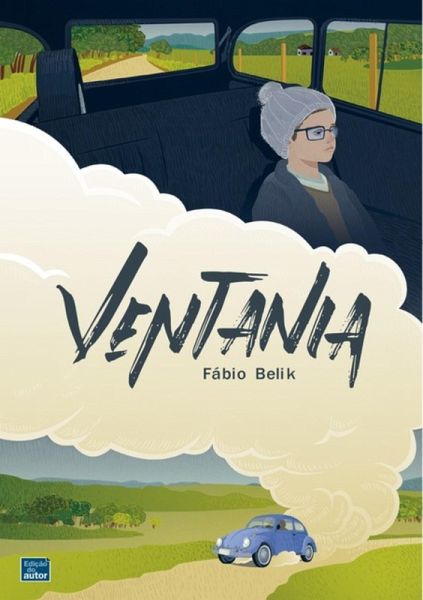 Ventania De Fabio Belik (eBook, ePUB) Ventania De Fabio Belik (eBook, ePUB)
