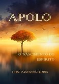Apolo (eBook, ePUB)