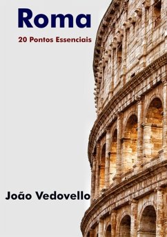 Cover Roma (eBook, ePUB)