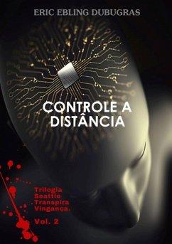 Cover Controle A Distância (eBook, ePUB)