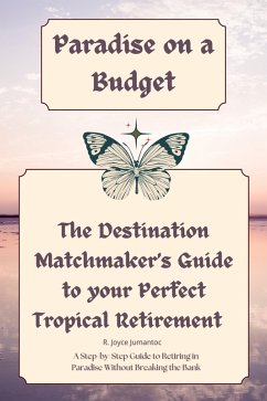 Cover Paradise on a Budget (eBook, ePUB)
