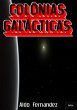 Colônias Galácticas (eBook, ePUB) - Bild 1