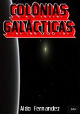 Colônias Galácticas (eBook, ePUB)