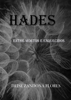 Cover Hades (eBook, ePUB)