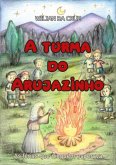 A Turma Do Arujazinho (eBook, ePUB)