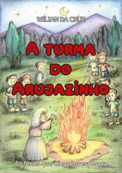 Cover A Turma Do Arujazinho (eBook, ePUB)