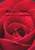 Meu, Para Sempre... (eBook, ePUB)