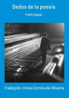 Dedos De La Poesía (eBook, ePUB) - de Oliveira, Irineu Correia