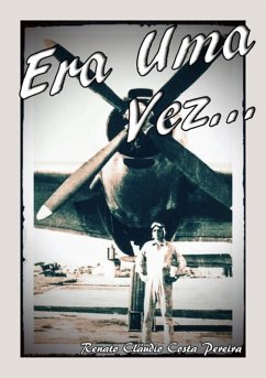 Era Uma Vez... (eBook, ePUB) - Pereira, Renato Cláudio Costa