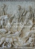 Dicionário De Mitologia Romana (eBook, ePUB)