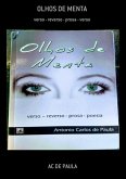 Olhos De Menta (eBook, ePUB)