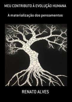 Cover Meu Contributo À Evolução Humana (eBook, ePUB)