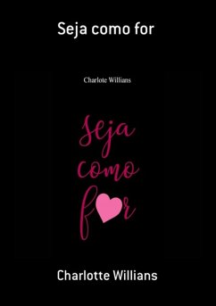 Cover Seja Como For (eBook, ePUB)