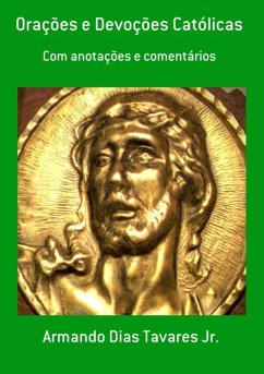 Cover Orações E Devoções Católicas (eBook, ePUB)